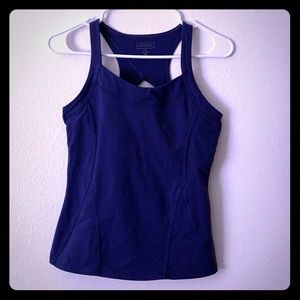 ATHLETA WOMEN’S RACERBACK TANK TOP